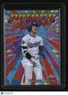 2025 Topps Chrome Shohei Ohtani Power Players