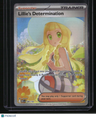 ME01: Mega Evolution Lillie's Determination