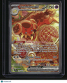 SV07: Stellar Crown Dachsbun ex