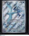 SV09: Journey Together Articuno