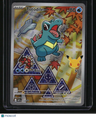 ME: Mega Evolution Promo Totodile