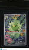 SV: White Flare Swadloon