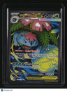 ME01: Mega Evolution Mega Venusaur ex