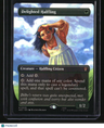 The Hobbit: Eternal-Legal Delighted Halfling (Borderless)