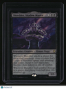 Commander: Teenage Mutant Ninja Turtles Shredder, Shadow Master (Surge Foil)