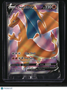 SWSH: Sword & Shield Promo Cards Charizard V