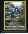 SWSH: Crown Zenith: Galarian Gallery Riolu