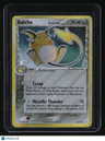 Holon Phantoms Raichu (Delta Species)