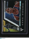 2020-21 Panini Flux Isiah Thomas Flow Motion Gold #/10