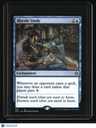 Jumpstart Rhystic Study