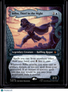 The Hobbit Bilbo, Thief in the Night (Showcase)