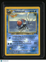 Southern Islands Tentacruel