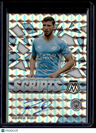 2021-22 Panini Mosaic Premier League Ruben Dias Scripts Mosaic