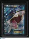 XY - Primal Clash Sharpedo EX (152 Full Art)