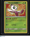 SM Promos Shining Celebi