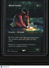 Secret Lair Drop Series Bloom Tender