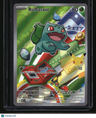 ME: Mega Evolution Promo Bulbasaur