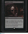 Commander Legends Vampiric Tutor Foil