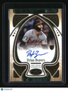 2026 Topps Tier One Dylan Beavers Tier One Operators Autographs #/75