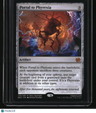 Promo Pack: The Brothers' War Portal to Phyrexia