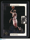 1995-96 SP Michael Jordan