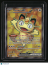 ME03: Perfect Order Meowth ex