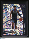 2020-21 Panini Revolution Anthony Edwards Chinese New Year