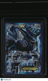 Plasma Blast Dialga EX (Team Plasma) (99 Full Art)
