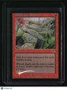 Onslaught Brightstone Ritual Foil