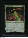 Commander: FINAL FANTASY Nature's Lore (Surge Foil)