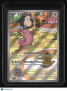 SV06: Twilight Masquerade Chansey