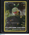 SWSH: Crown Zenith: Galarian Gallery Turtwig