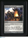 Fifth Dawn Krark-Clan Ironworks