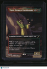 Avatar: The Last Airbender: Toph, Greatest Earthbender (Borderless)