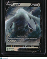 SWSH12: Silver Tempest Lugia V