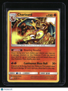 SM - Team Up Charizard
