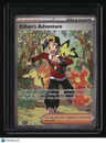 SV10: Destined Rivals Ethan's Adventure