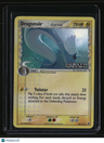 Delta Species Dragonair Reverse Holo