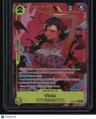 Extra Booster: Memorial Collection Viola (Alternate Art)