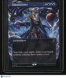 Wilds of Eldraine: Enchanting Tales Omniscience (Anime Borderless)