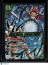 Impact Beyond Dimensions SS4 Gogeta, Ultimate Warrior