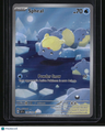 SV08: Surging Sparks Spheal