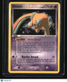 Deoxys Deoxys (Defense Forme)