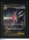ME03: Perfect Order Mega Starmie ex