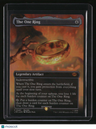 Unique and Miscellaneous Promos The One Ring (Borderless) (LTR Bundle)