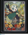 ME: Mega Evolution Promo Meloetta