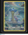 SWSH: Crown Zenith: Galarian Gallery Lapras