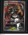 SV10: Destined Rivals Team Rocket's Houndoom