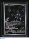 SV: Scarlet & Violet Promo Cards Mewtwo
