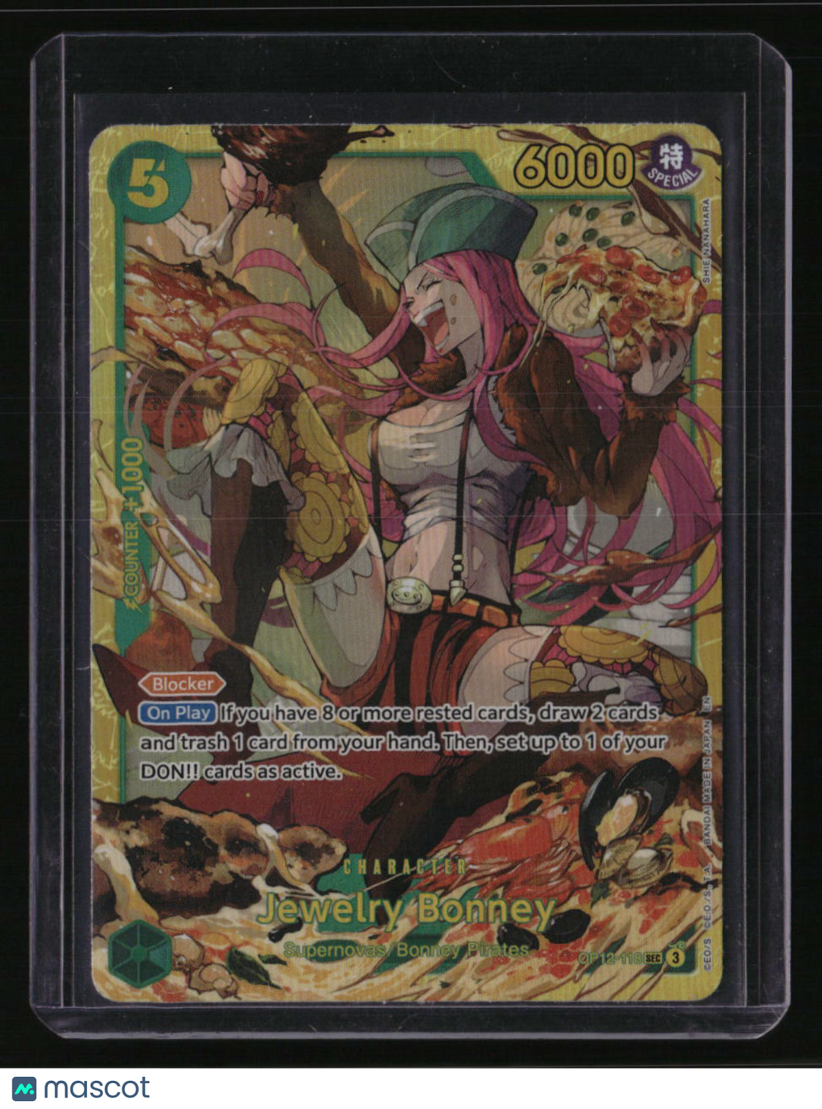 Legacy of the Master Jewelry Bonney (118)